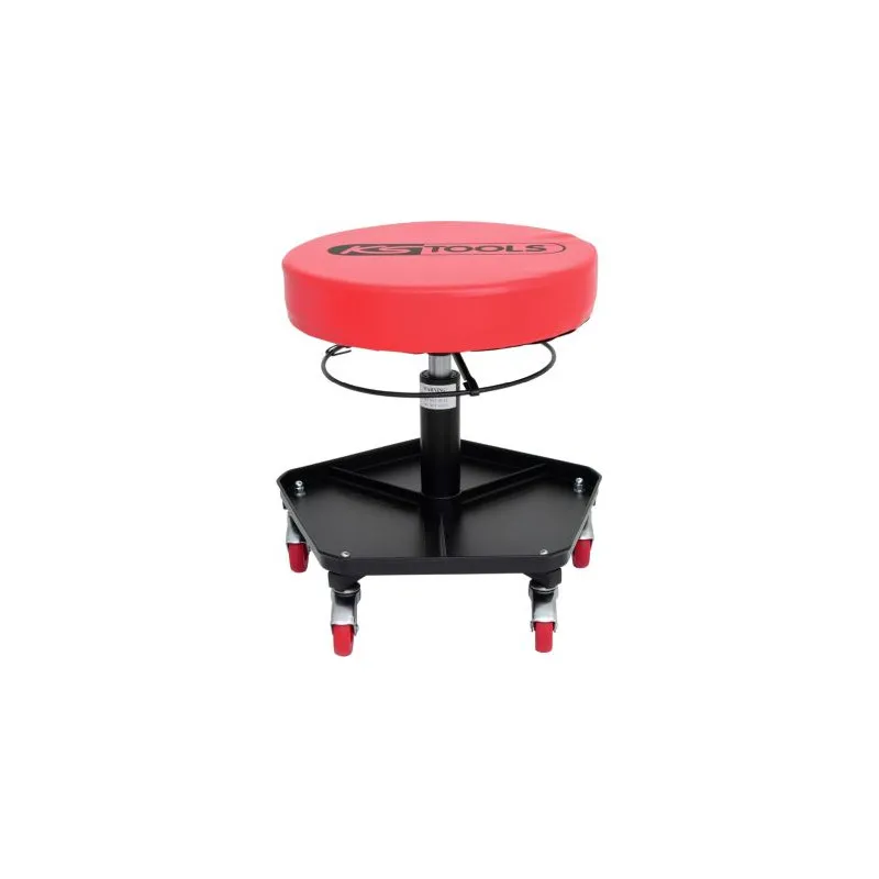 Tabouret d'atelier KS TOOLS 500.8030 - Visuel 1