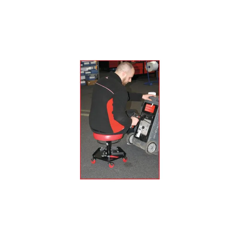 Tabouret d'atelier KS TOOLS 500.8030 - Visuel 2