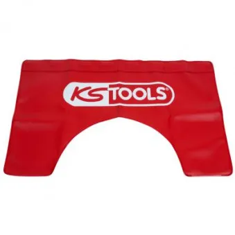 Protection d'aile de voiture KS TOOLS 500.8051
