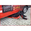 KS TOOLS 500.8090 - Chariot de mécanicien