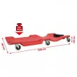 KS TOOLS 500.8090 - Chariot de mécanicien