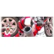 KS TOOLS 515.0990 - Jeu de douilles à chocs pour jantes aluminium