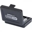KS TOOLS 515.0990 - Jeu de douilles à chocs pour jantes aluminium