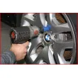 KS TOOLS 515.1070 - Jeu de douilles à chocs pour jantes aluminium