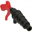 KS TOOLS 515.1216 - Pistolet à air comprimé
