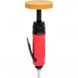 KS TOOLS 515.1244 - Ponceuse droite (air comprimé)