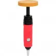 KS TOOLS 515.1244 - Ponceuse droite (air comprimé)