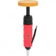KS TOOLS 515.1244 - Ponceuse droite (air comprimé)