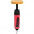 KS TOOLS 515.1244 - Ponceuse droite (air comprimé)