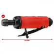 KS TOOLS 515.3005 - Ponceuse droite (air comprimé)