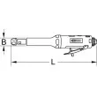 KS TOOLS 515.3015 - Ponceuse droite (air comprimé)