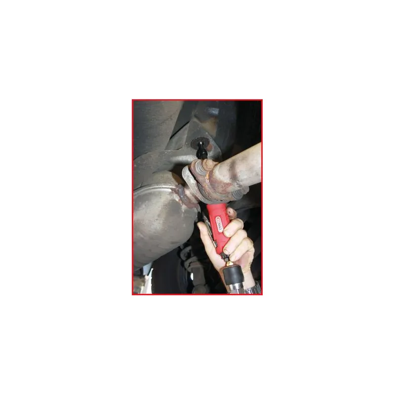 Ponceuse droite (air comprimé) KS TOOLS 515.3016 - Visuel 2