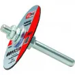 KS TOOLS 515.3016 - Ponceuse droite (air comprimé)