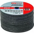 KS TOOLS 515.3016 - Ponceuse droite (air comprimé)