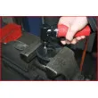 KS TOOLS 515.3020 - Disqueuse (air comprimé)