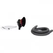 KS TOOLS 515.3061 - Ponceuse excentrique (air comprimé)