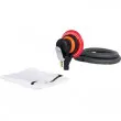 KS TOOLS 515.3061 - Ponceuse excentrique (air comprimé)