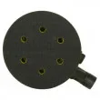 KS TOOLS 515.3061 - Ponceuse excentrique (air comprimé)