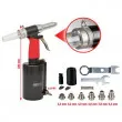 KS TOOLS 515.3101 - Riveteuse (air comprimé)