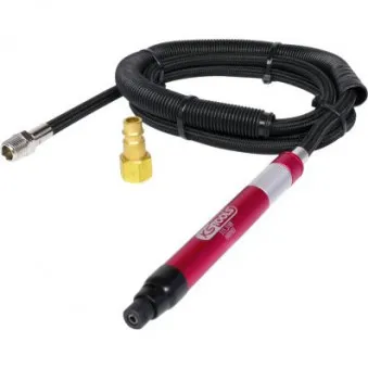 Ponceuse droite (air comprimé) KS TOOLS 515.3198