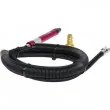 KS TOOLS 515.3198 - Ponceuse droite (air comprimé)