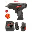 KS TOOLS 515.3515 - Visseuse à choc (sans fil)
