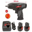 KS TOOLS 515.3516 - Visseuse à choc (sans fil)