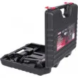KS TOOLS 515.3519 - Visseuse à choc (sans fil)
