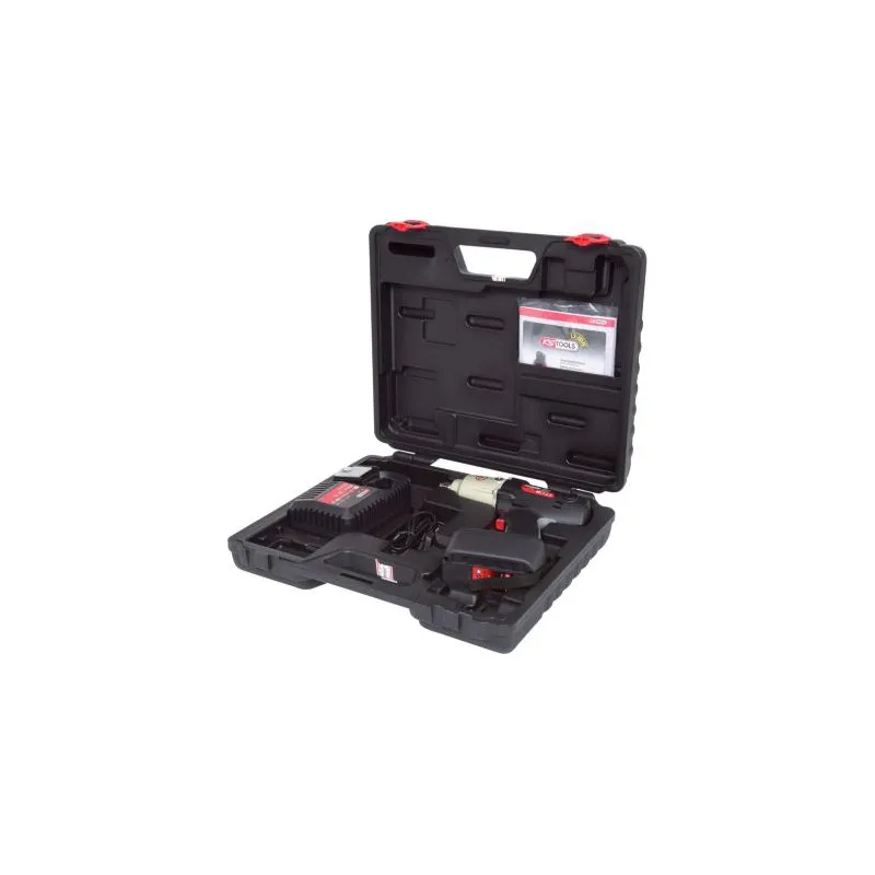 Visseuse à choc (sans fil) KS TOOLS 515.3520 - Visuel 1