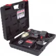 KS TOOLS 515.3520 - Visseuse à choc (sans fil)