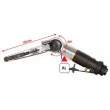 KS TOOLS 515.3549 - Ponceuse à bande (air comprimé)
