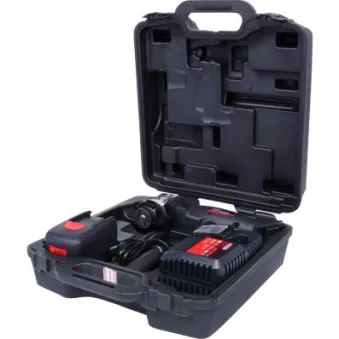 Disqueuse (sans fil) KS TOOLS 515.4110