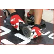 KS TOOLS 515.4110 - Disqueuse (sans fil)