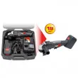 KS TOOLS 515.4110 - Disqueuse (sans fil)