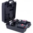 KS TOOLS 515.4110 - Disqueuse (sans fil)