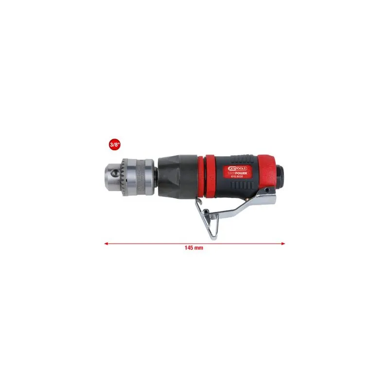 Perceuse (air comprimé) KS TOOLS 515.5020 - Visuel 1