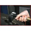 KS TOOLS 515.5030 - Ponceuse droite (air comprimé)