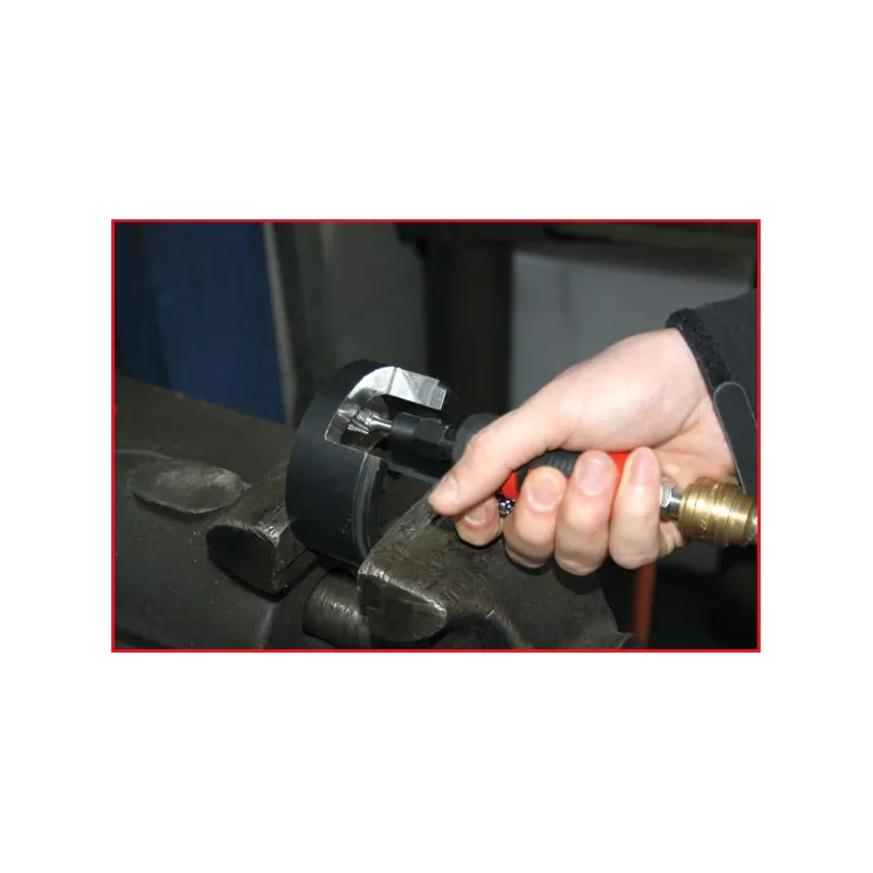 Ponceuse droite (air comprimé) KS TOOLS 515.5030 - Visuel 2