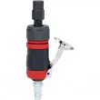 KS TOOLS 515.5030 - Ponceuse droite (air comprimé)