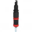 KS TOOLS 515.5045 - Scie sauteuse (air comprimé)