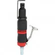 KS TOOLS 515.5045 - Scie sauteuse (air comprimé)