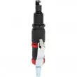 KS TOOLS 515.5045 - Scie sauteuse (air comprimé)