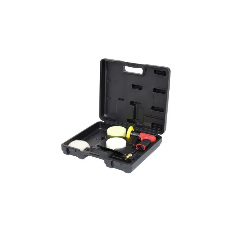 Dispositif de polissage KS TOOLS 515.5120 - Visuel 1