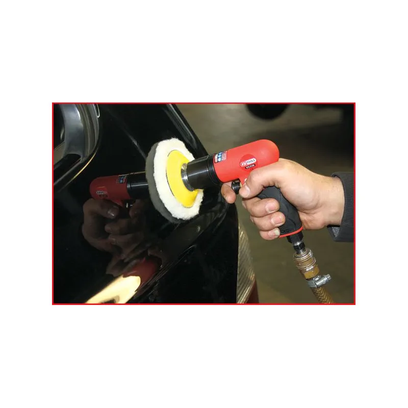 Dispositif de polissage KS TOOLS 515.5120 - Visuel 2