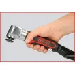 KS TOOLS 515.5450 - Oscillateur (air comprimé)