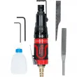 KS TOOLS 515.5545 - Scie sauteuse (air comprimé)