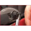 KS TOOLS 550.1001 - Dispositif de levage magnétique