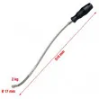 KS TOOLS 550.1026 - Dispositif de levage magnétique