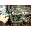 KS TOOLS 550.1027 - Dispositif de levage magnétique