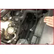KS TOOLS 550.1027 - Dispositif de levage magnétique